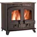 Aarrow Sherborne Medium Stove for Multifuel
